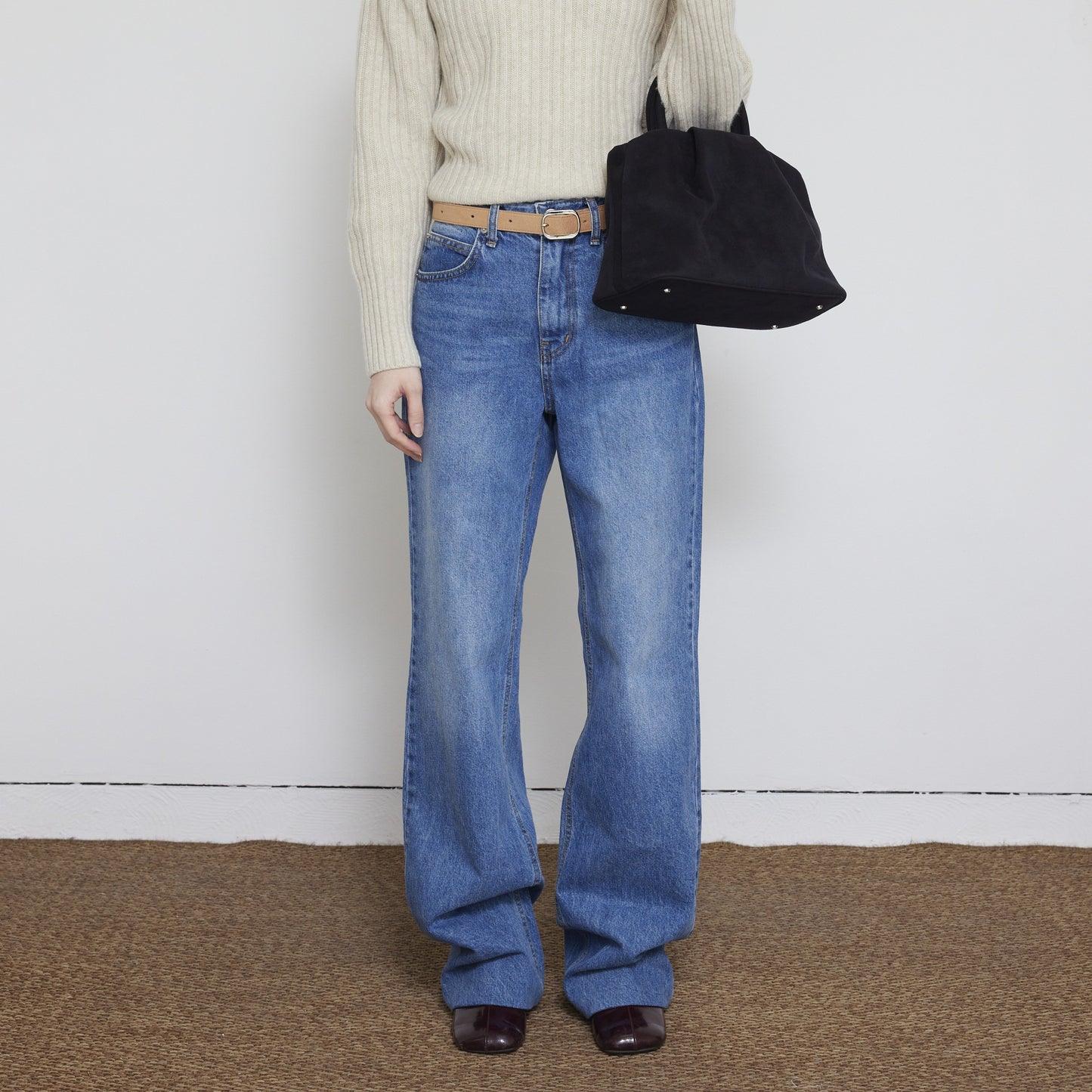 GOULT ミディアム Black