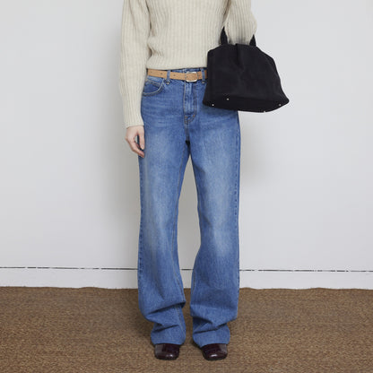 GOULT ミディアム Black