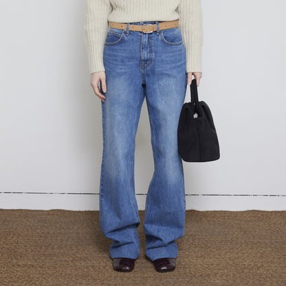 GOULT ミディアム Black