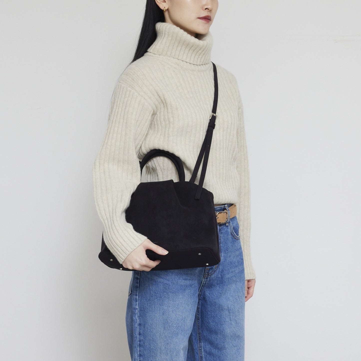 GOULT ミディアム Black