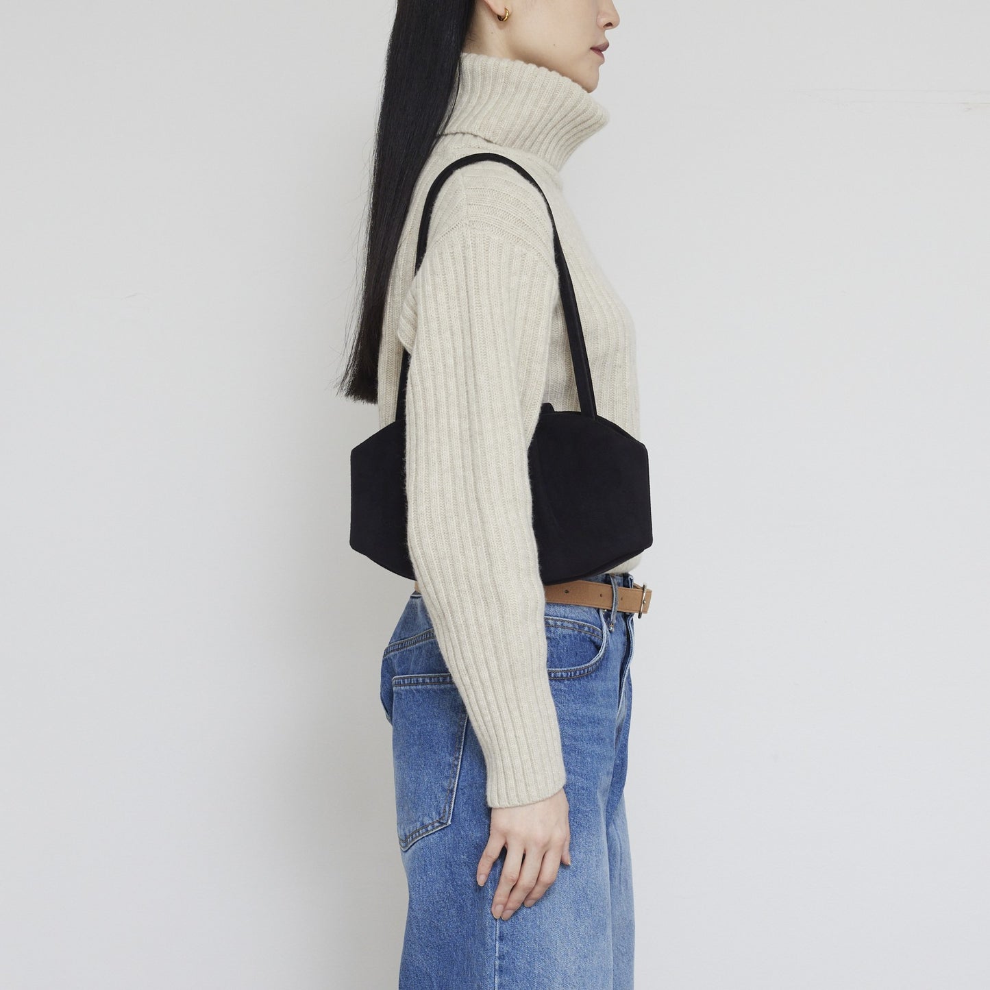 SUNA スモール Black