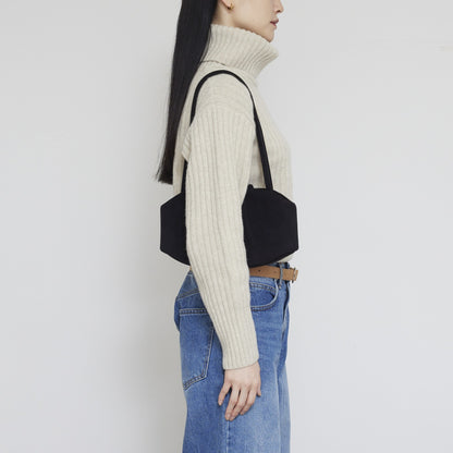 SUNA スモール Black