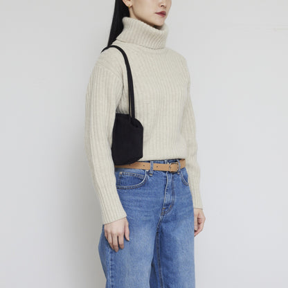 SUNA スモール Black