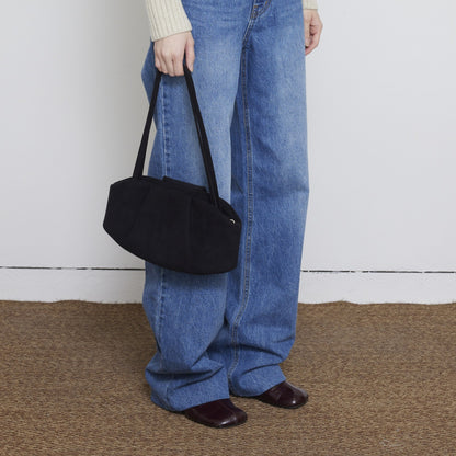 SUNA スモール Black