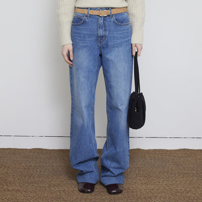 SUNA スモール Black