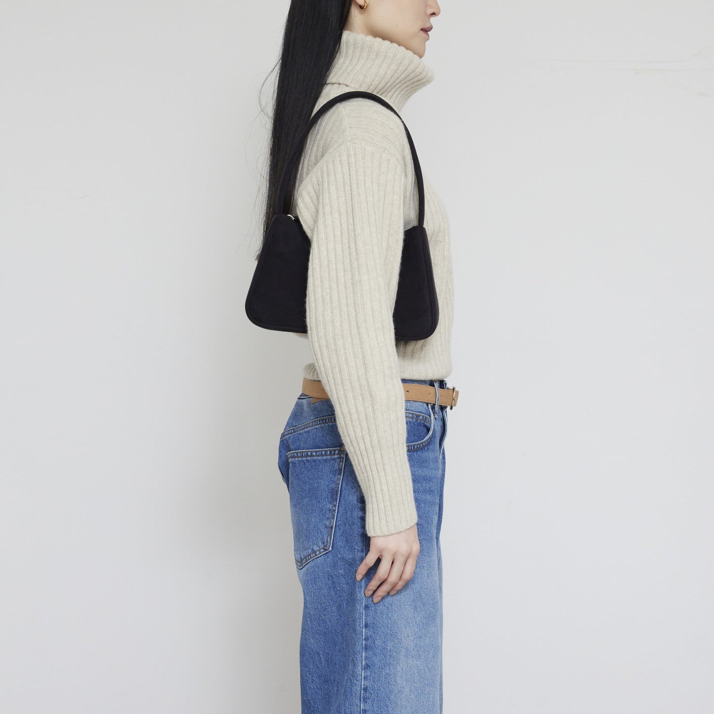 LANA スモール Black