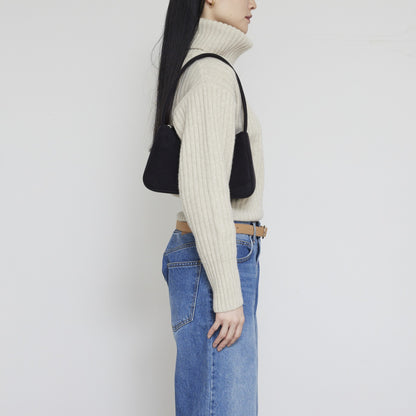 LANA スモール Black