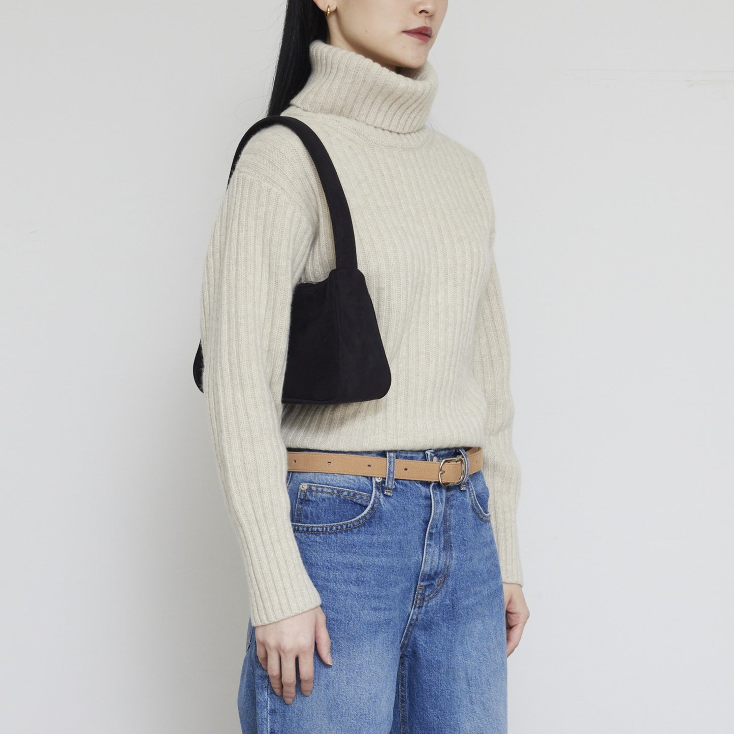 LANA スモール Black