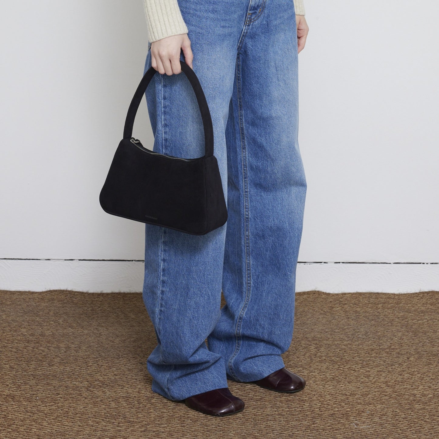 LANA スモール Black