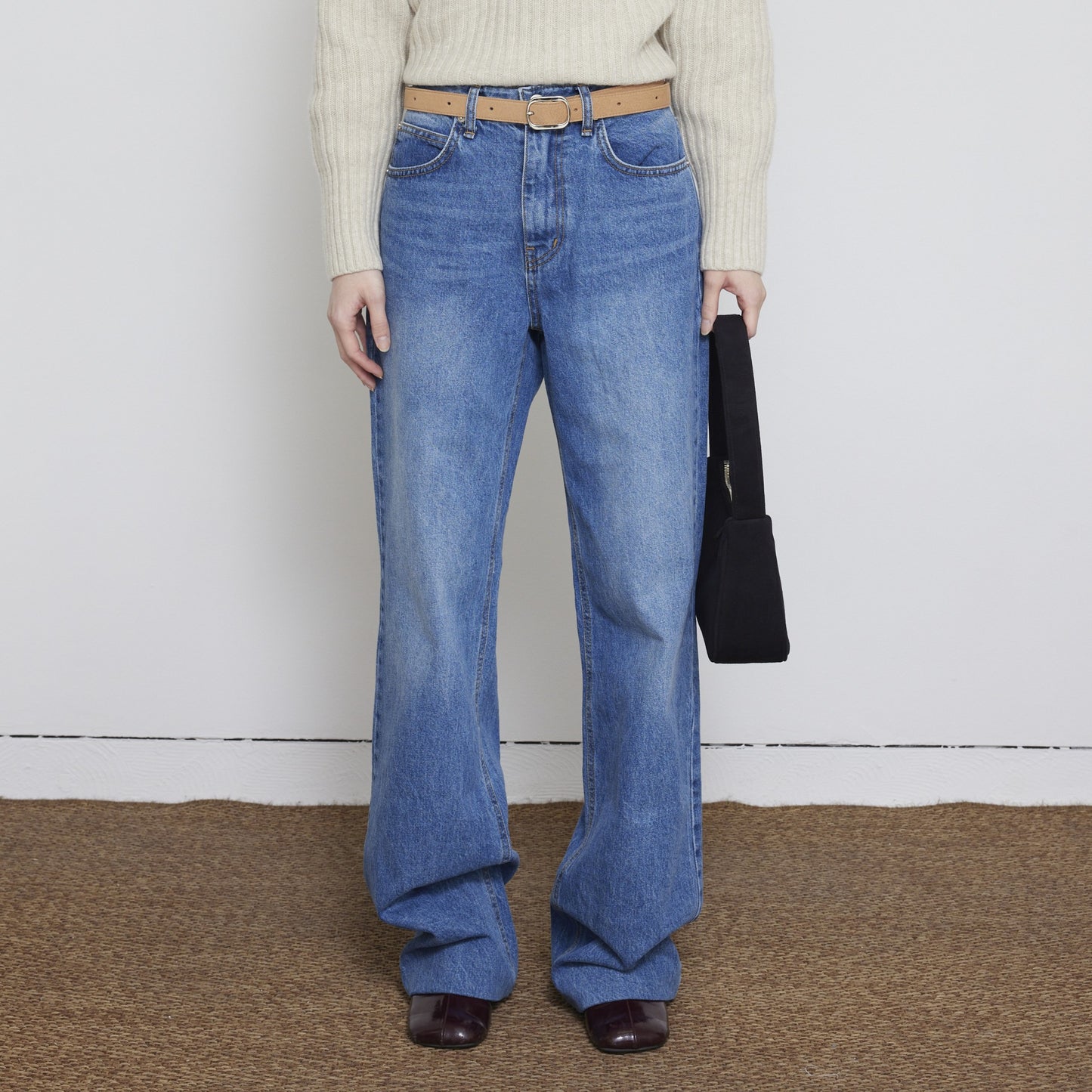 LANA スモール Black