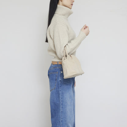 GOULT スモール Beige