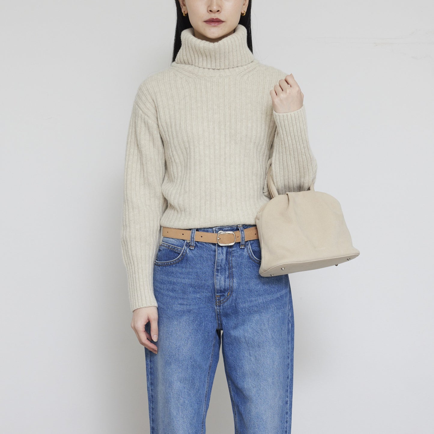 GOULT スモール Beige