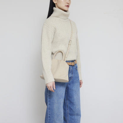 GOULT スモール Beige