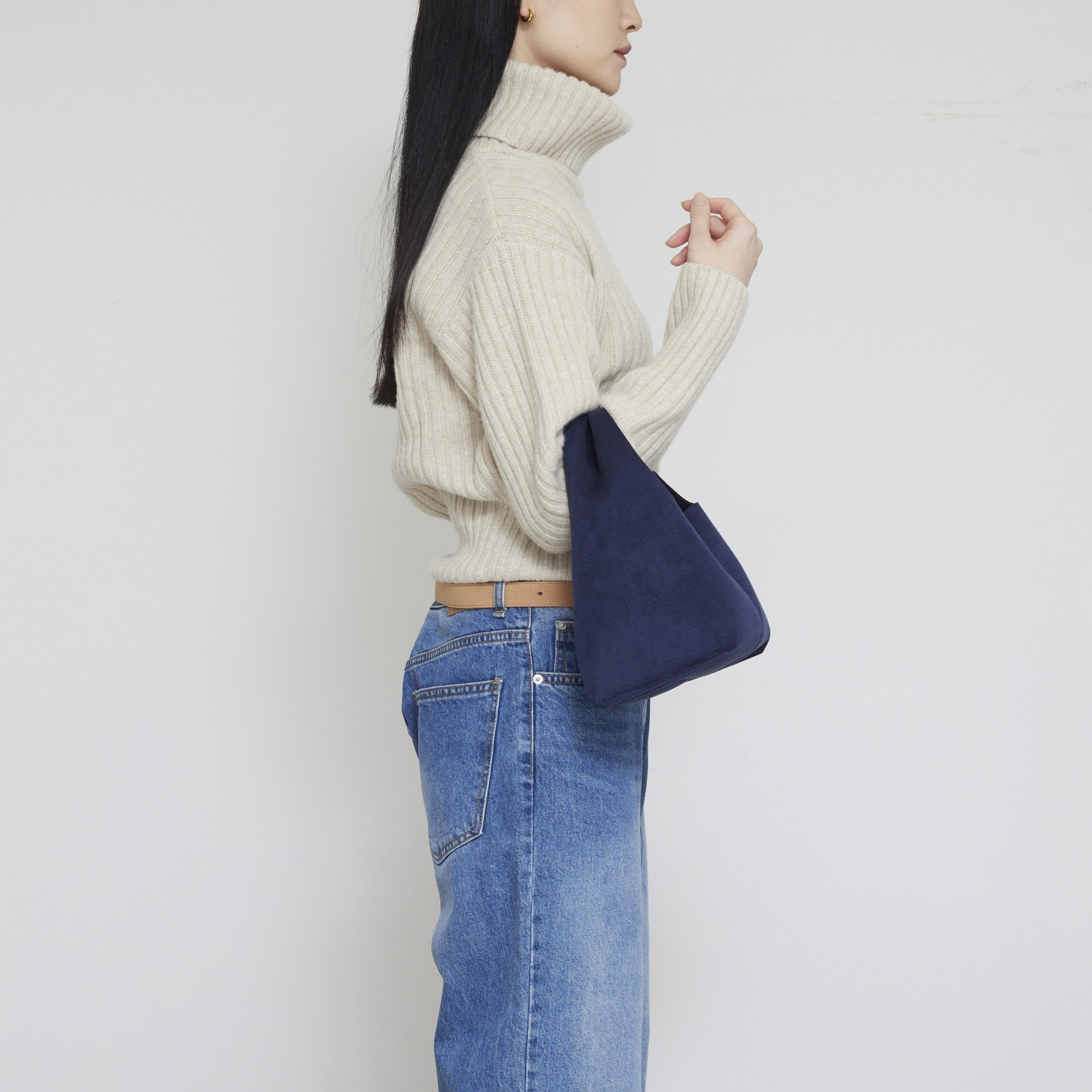 ANNIE navy
