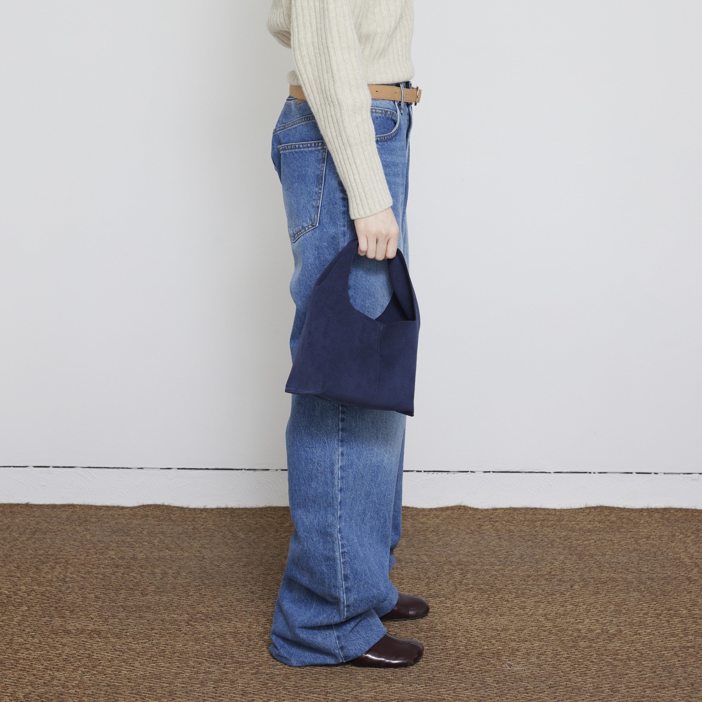 ANNIE navy