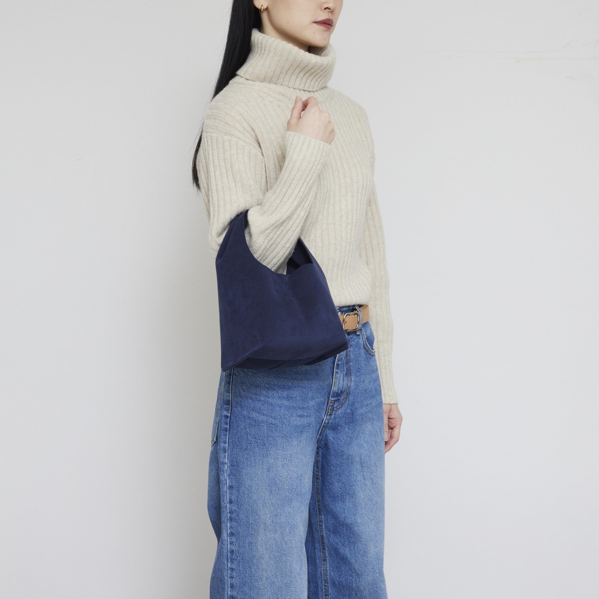 ANNIE navy