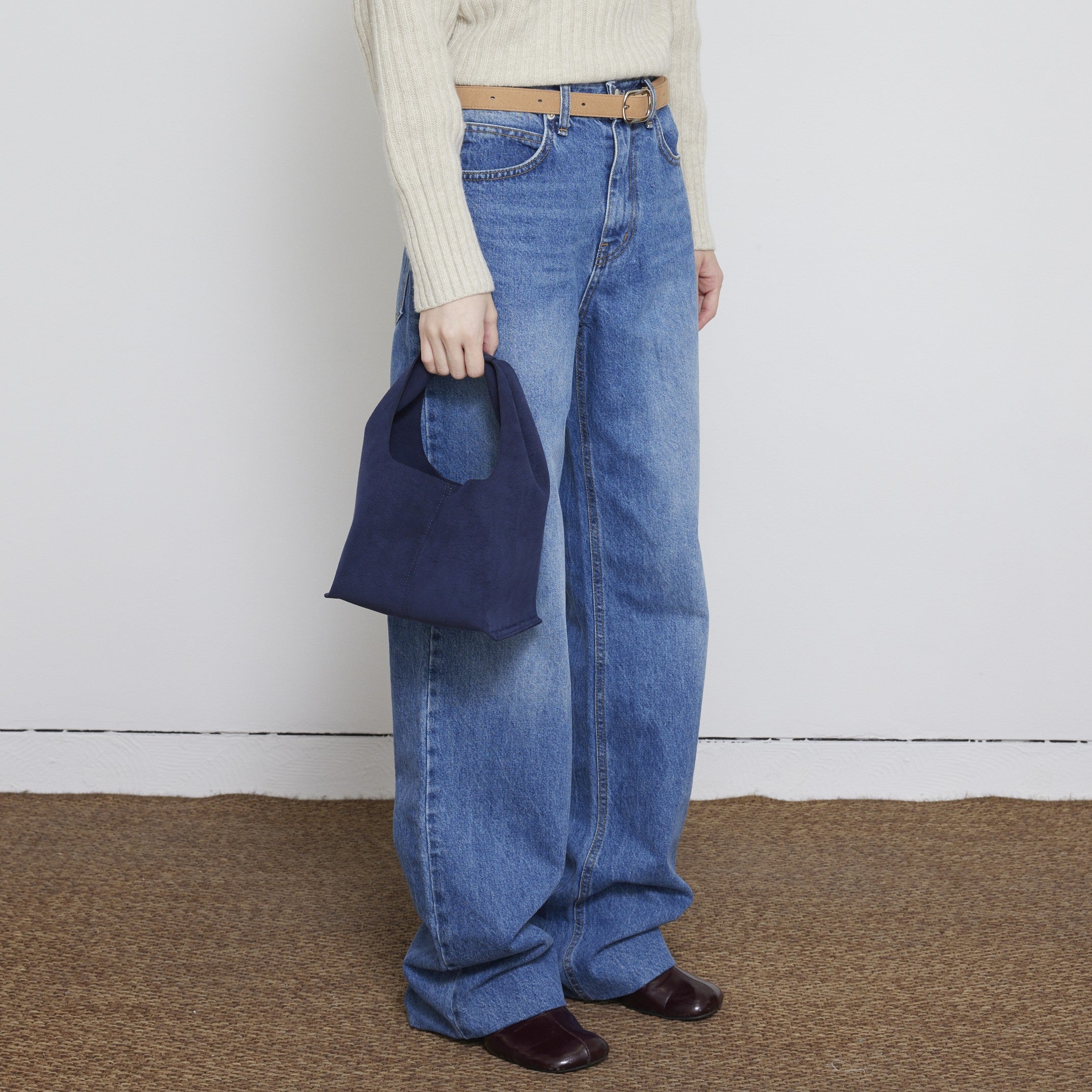 ANNIE navy