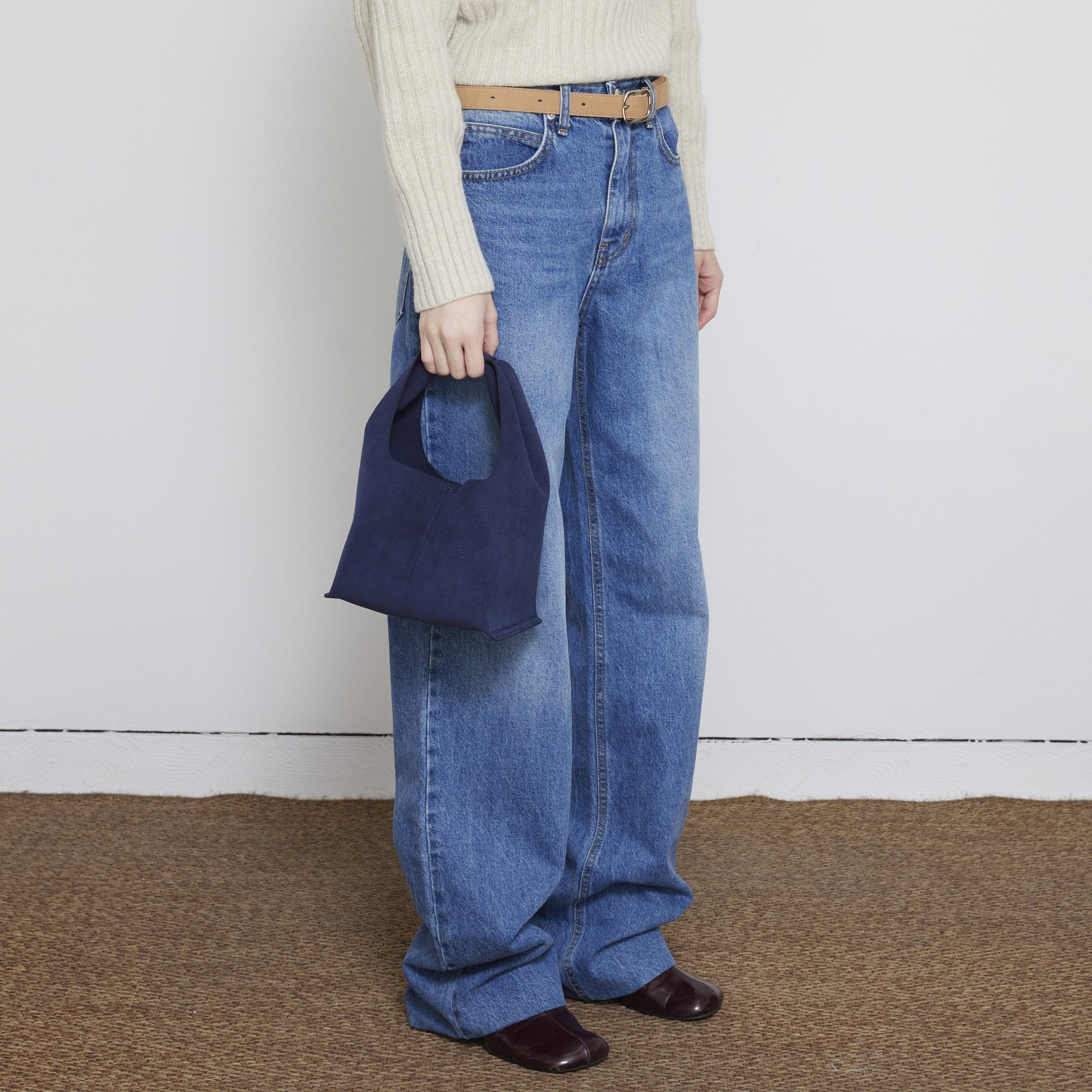 ANNIE navy