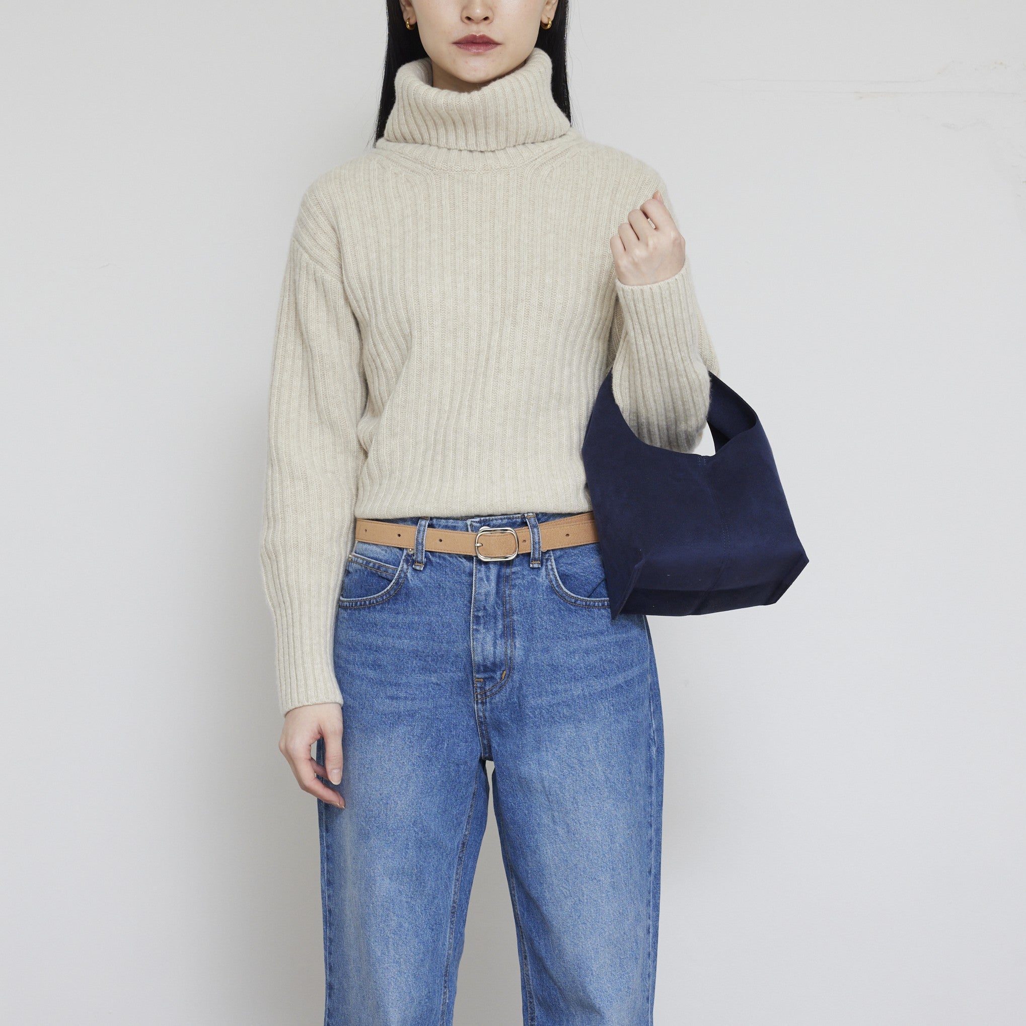 ANNIE navy