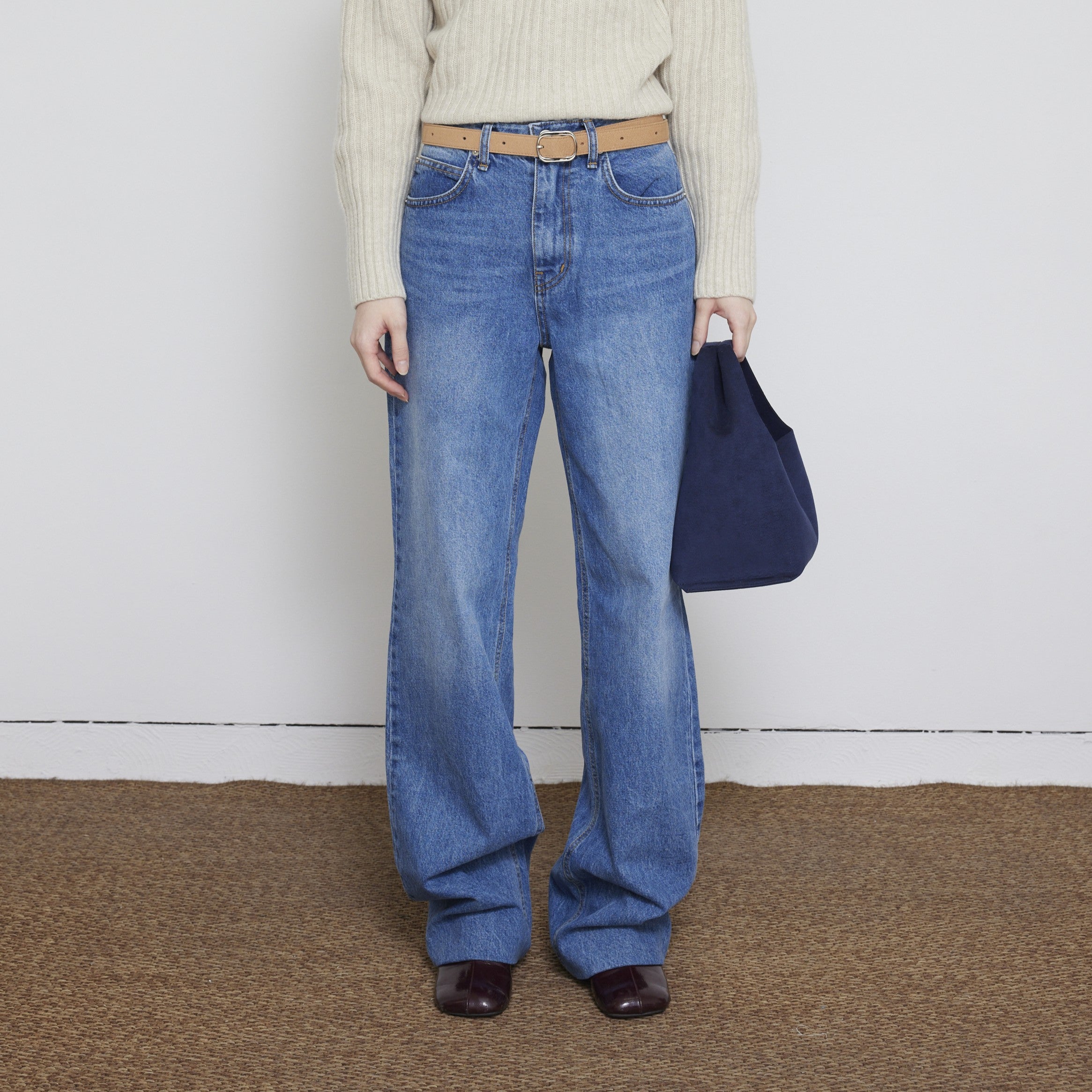 ANNIE navy