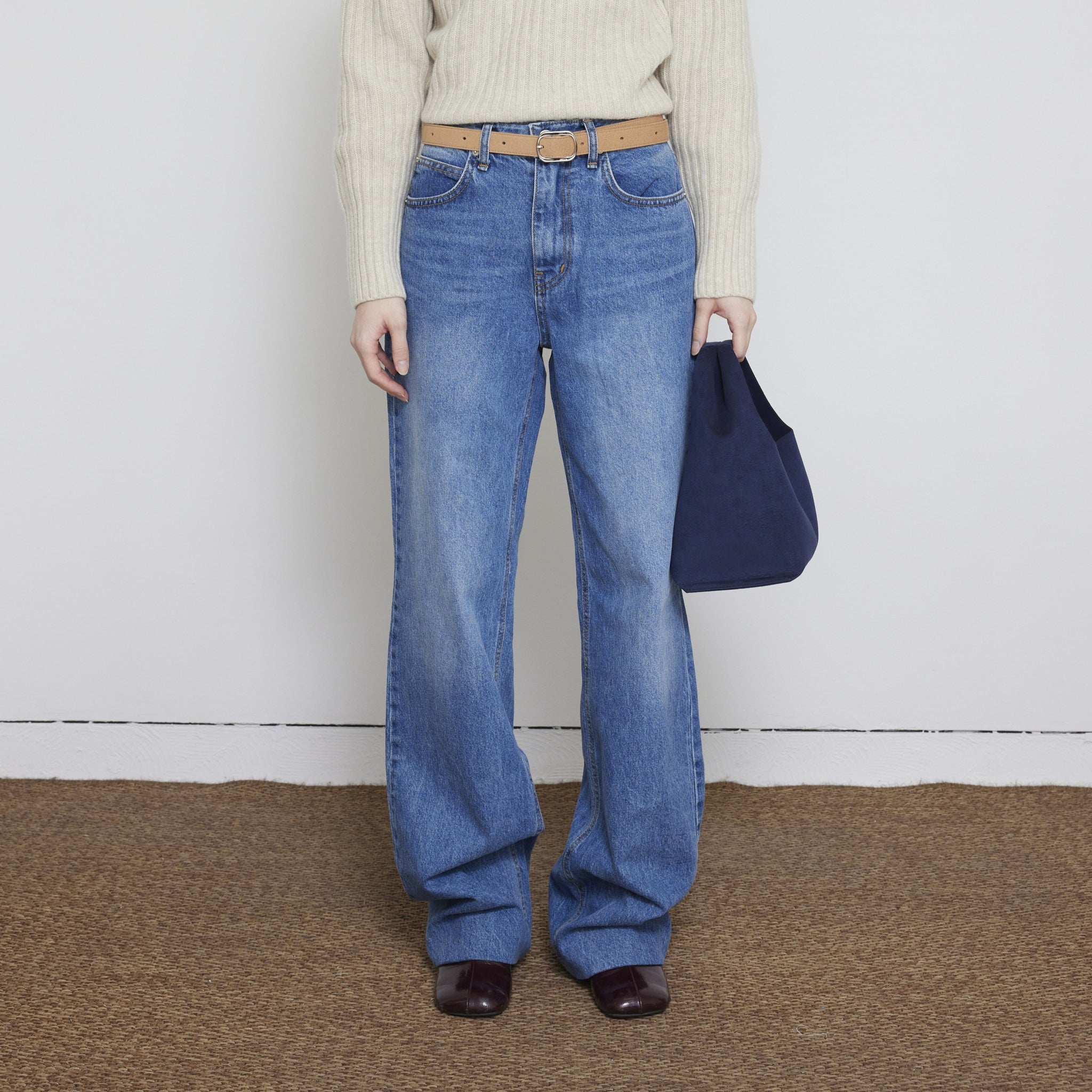 ANNIE navy