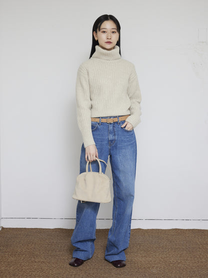 GOULT スモール Beige