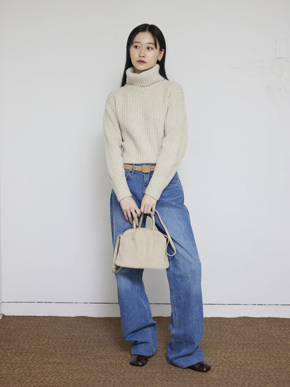 GOULT スモール Beige