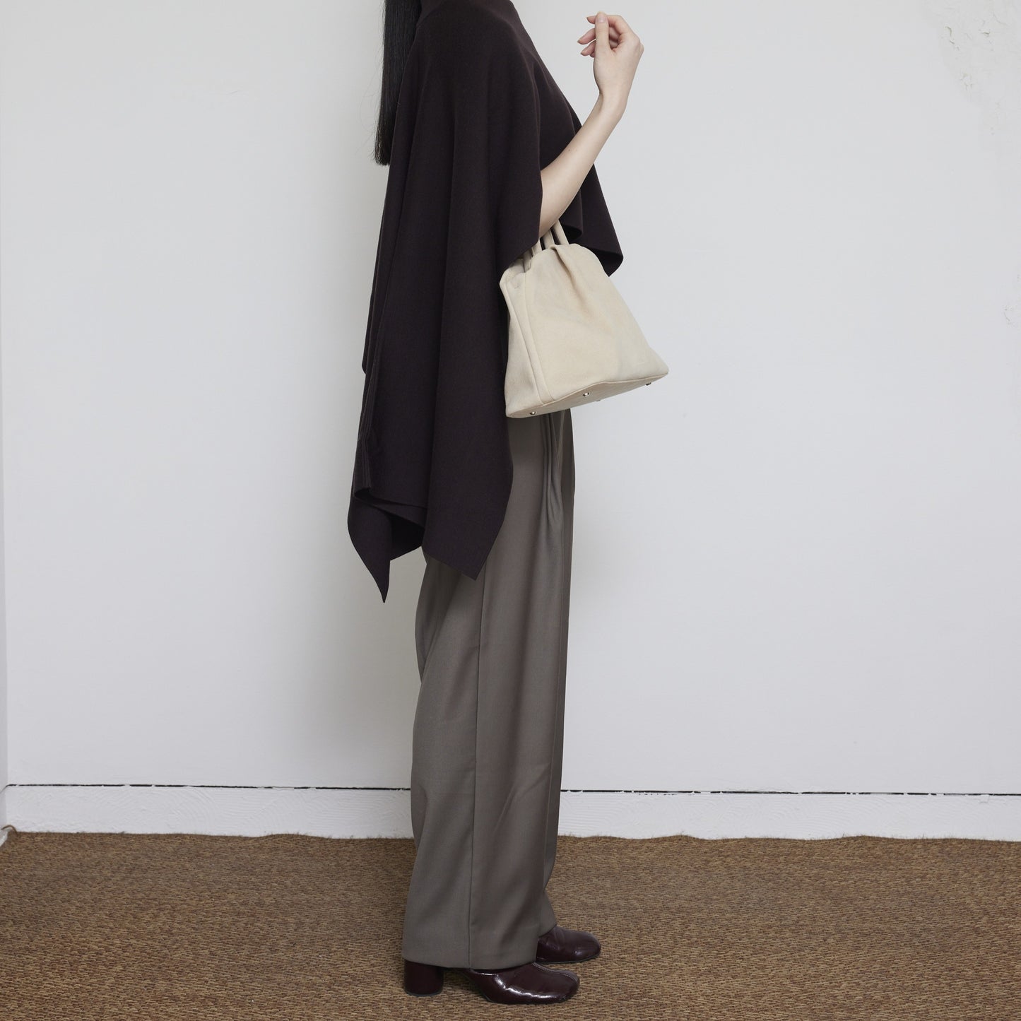 GOULT ミディアム Beige