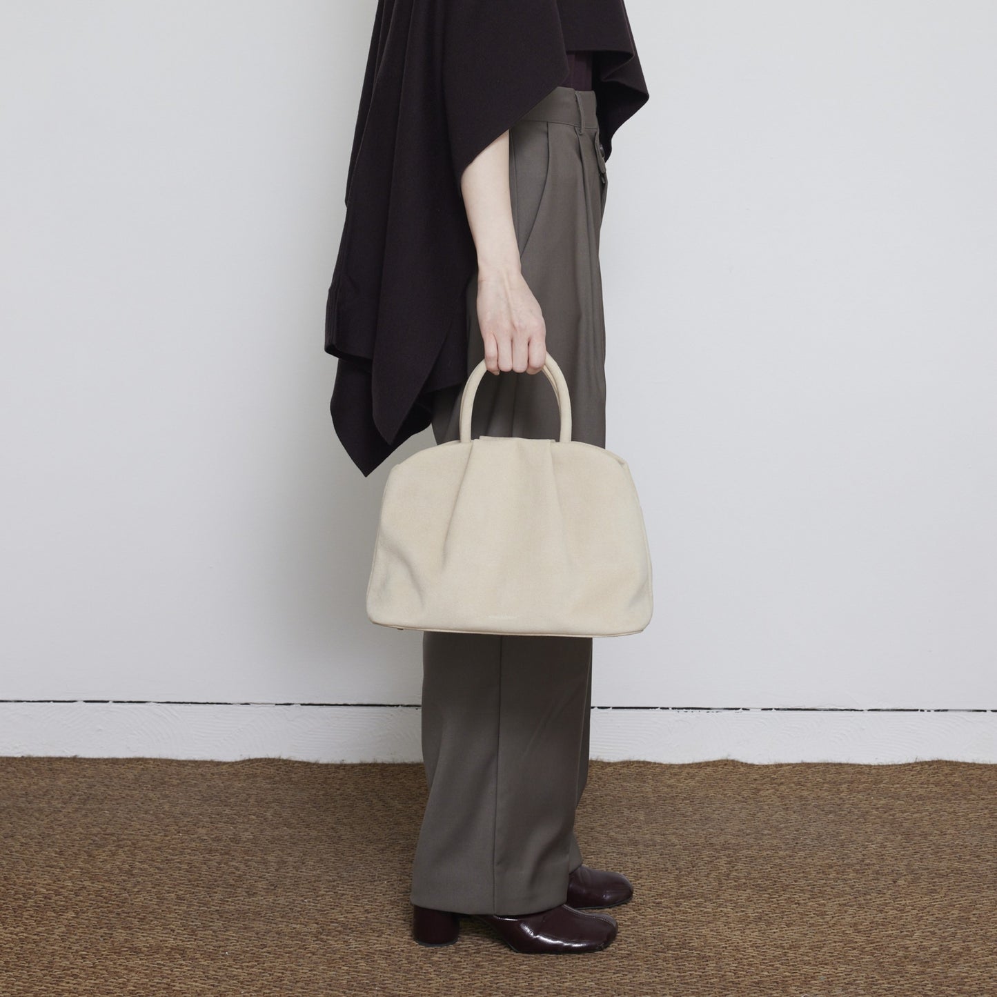 GOULT ミディアム Beige