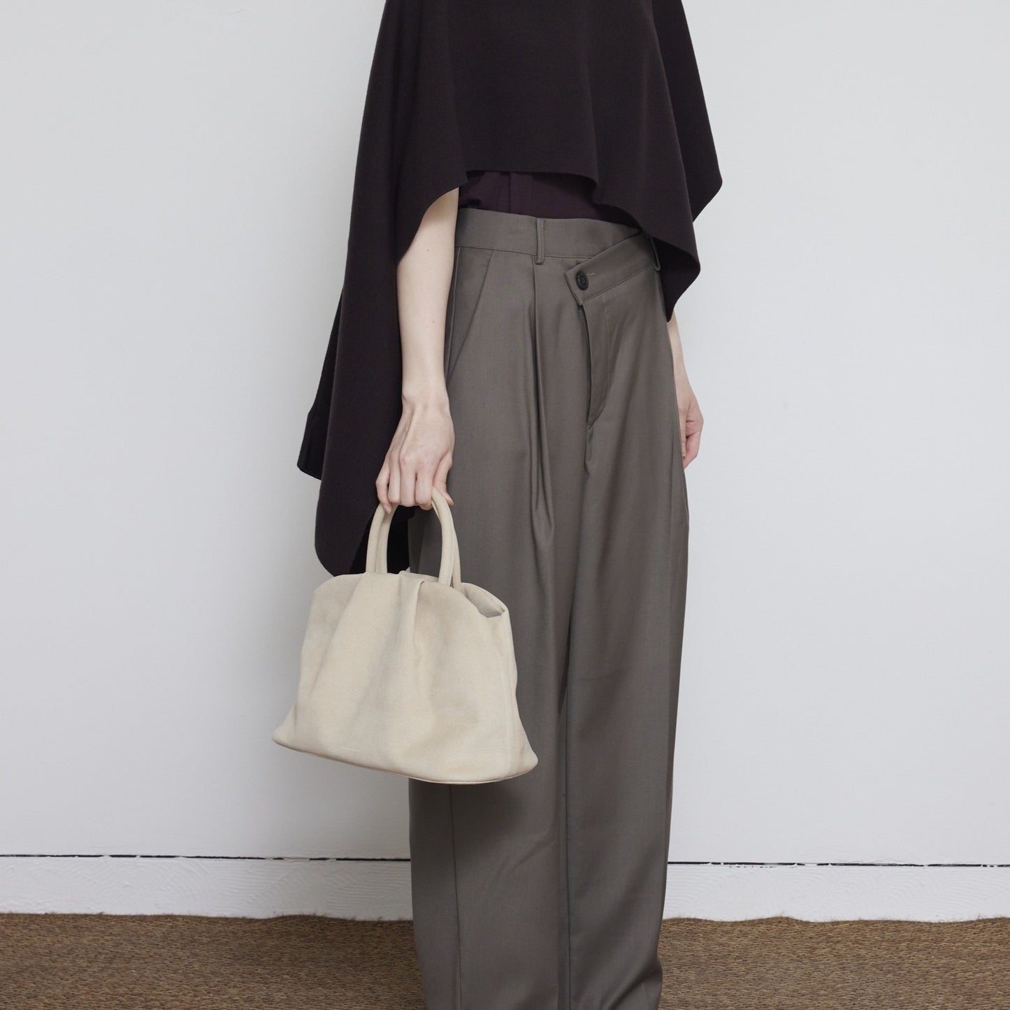 GOULT ミディアム Beige