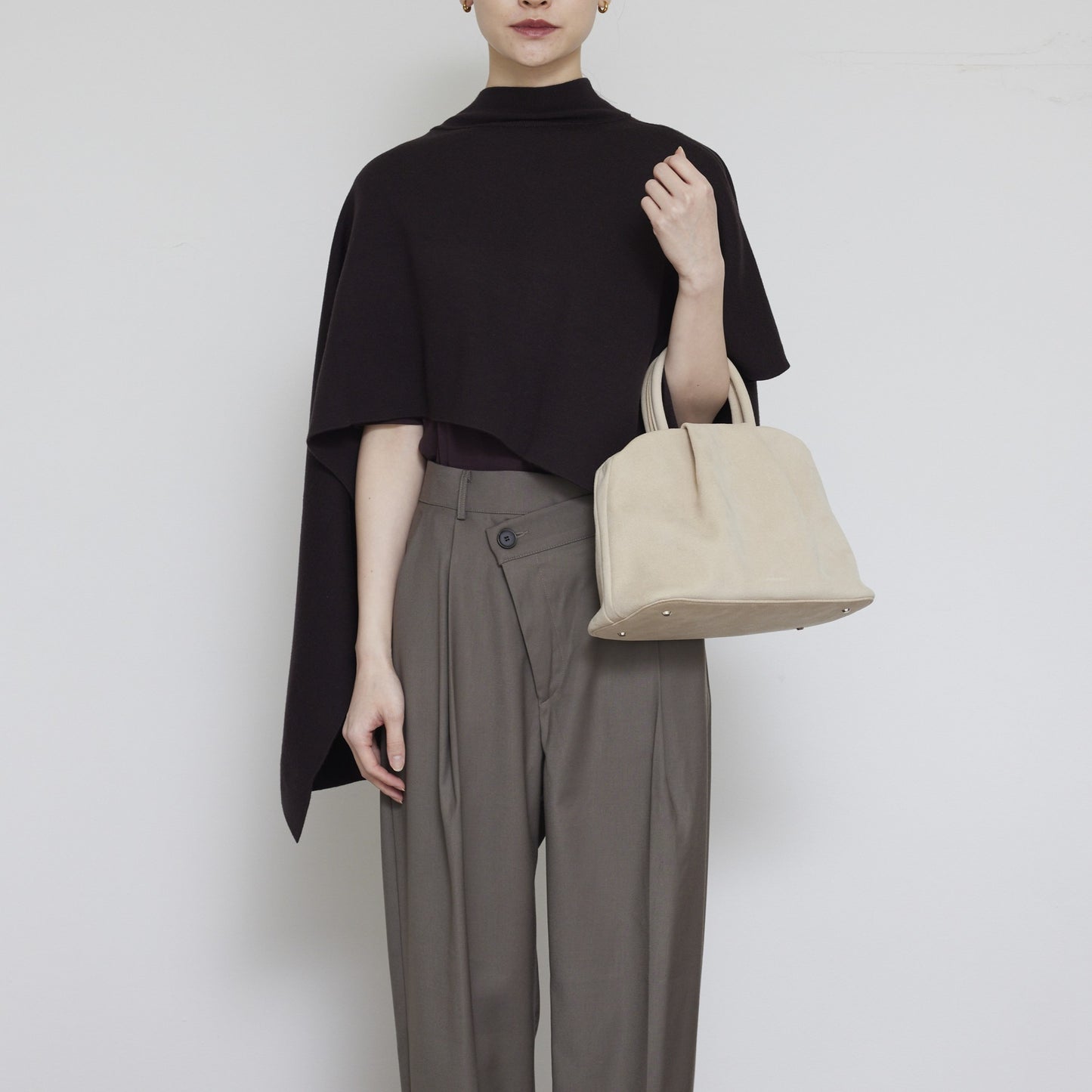 GOULT ミディアム Beige