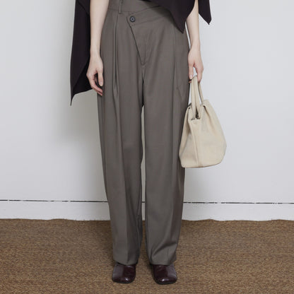 GOULT ミディアム Beige