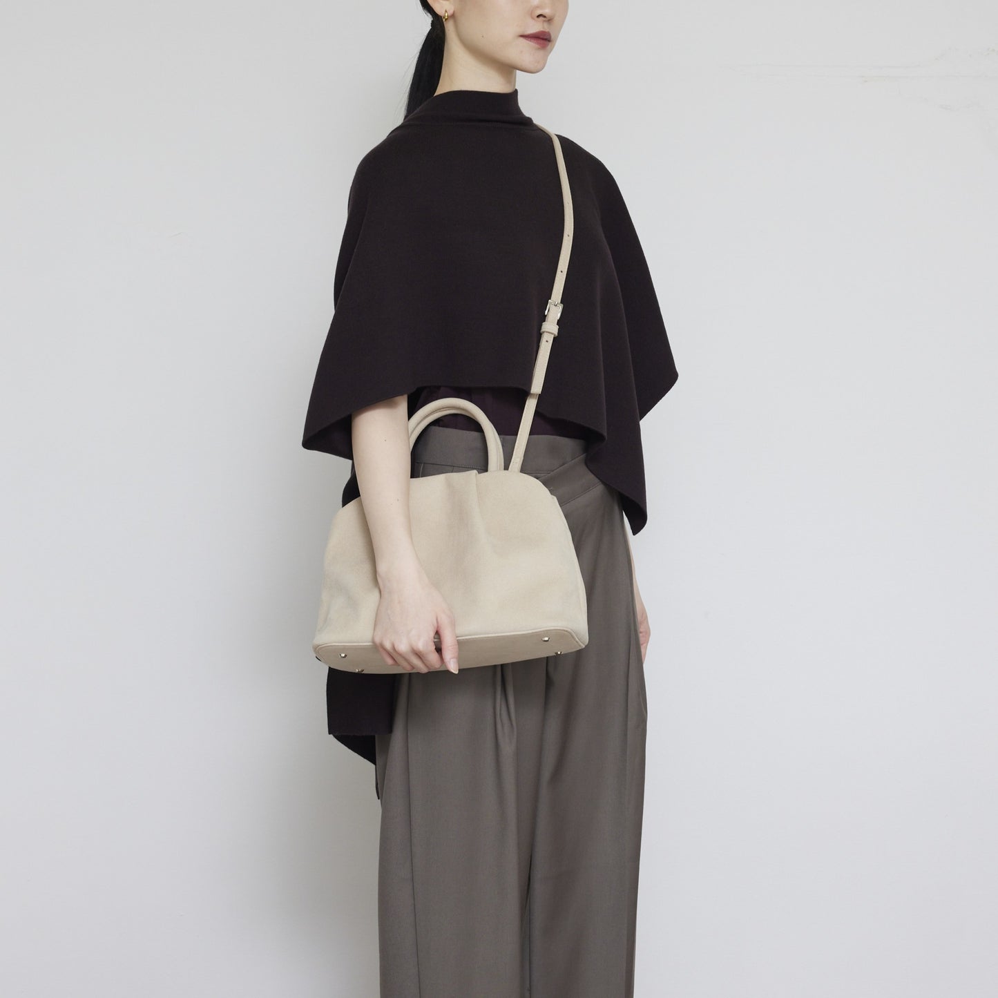 GOULT ミディアム Beige