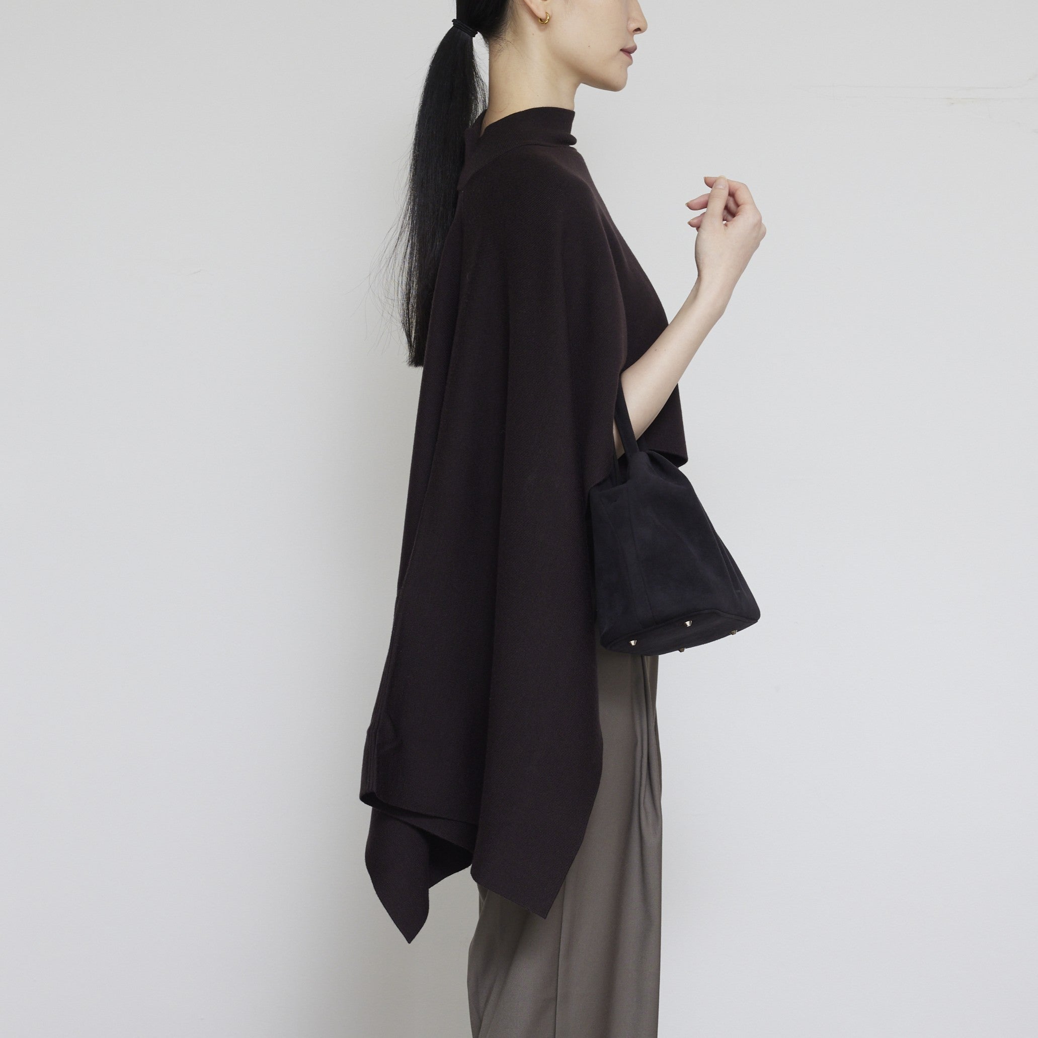 GOULT スモール Black