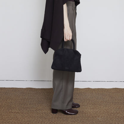 GOULT スモール Black