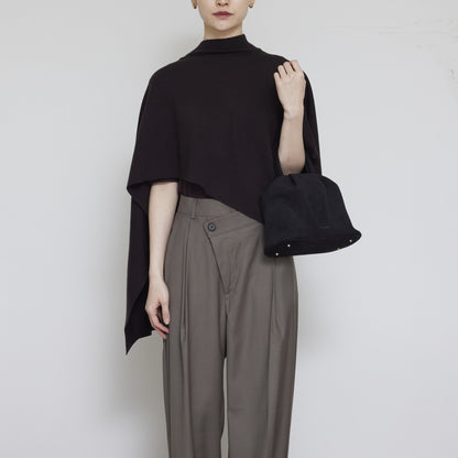 GOULT スモール Black