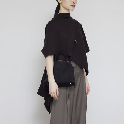 GOULT スモール Black