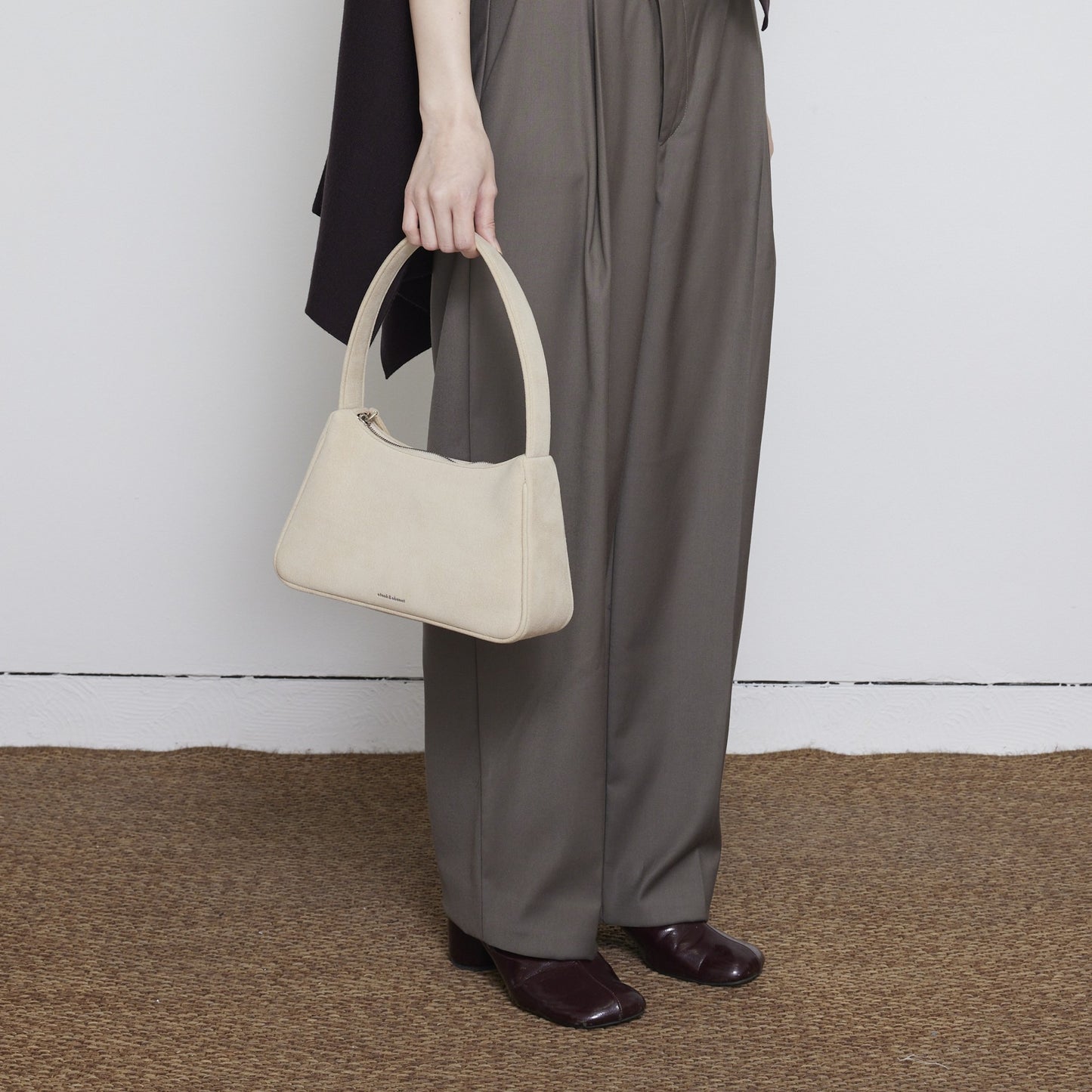 LANA スモール Beige