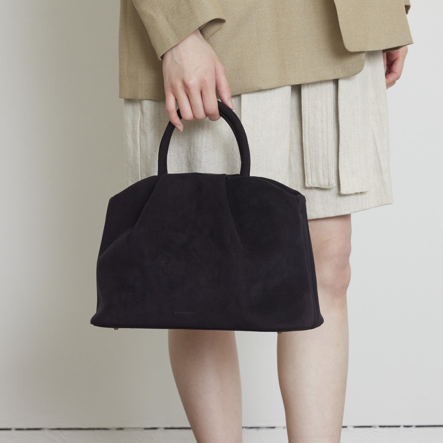 GOULT ミディアム Black