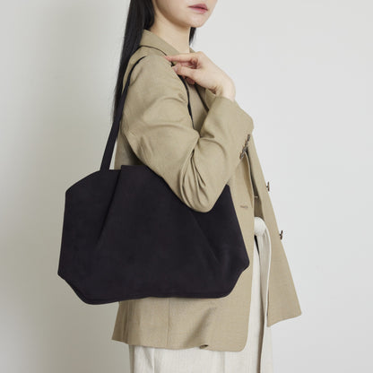 SUNA ラージ Black
