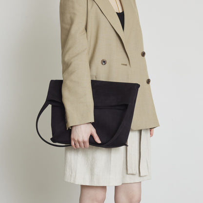 MEJIA ラージ Black