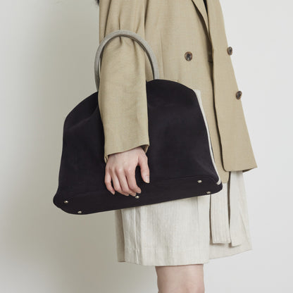 GOULT ラージ Black