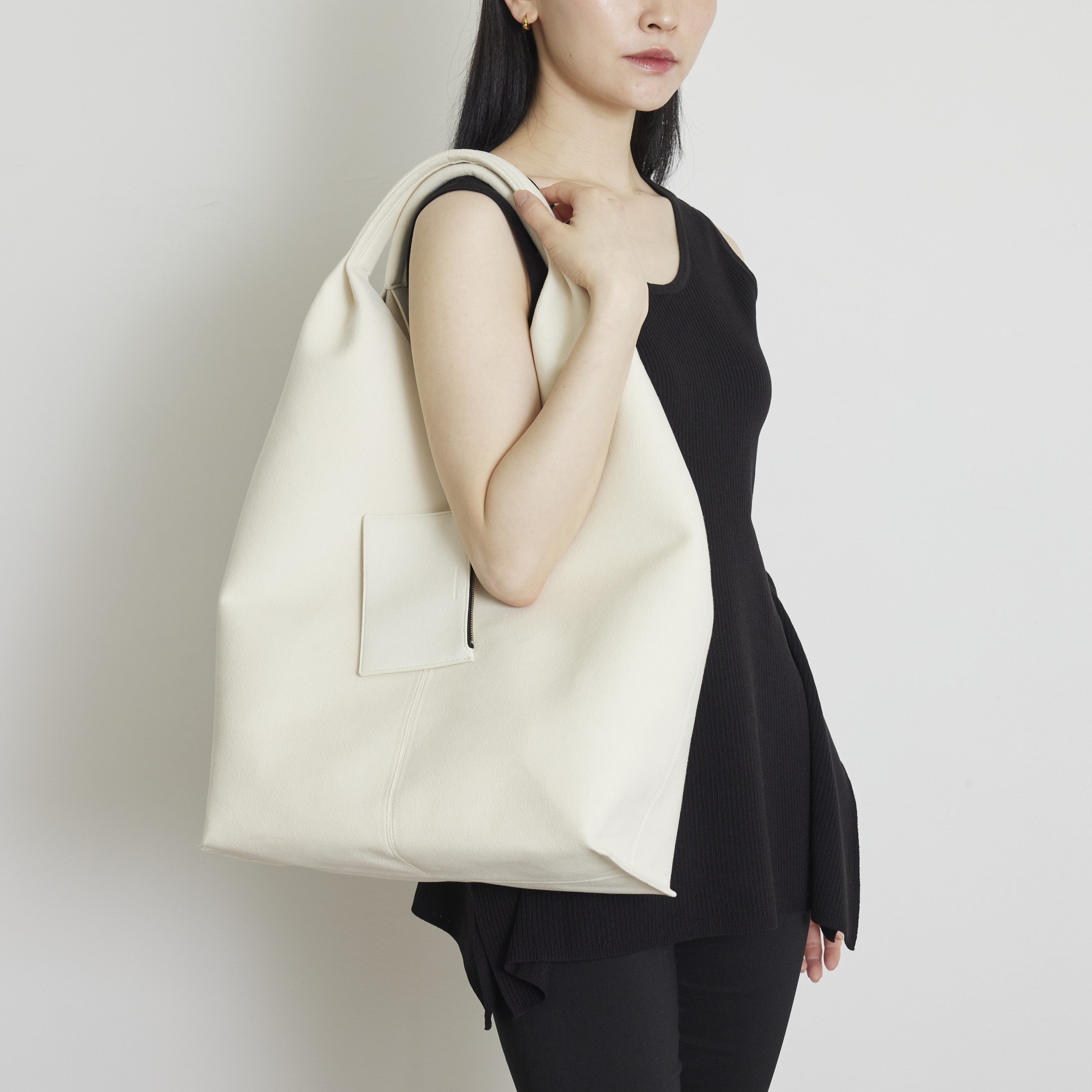 ANORA off white / アノーラ オフホワイト | otnek&ebanat