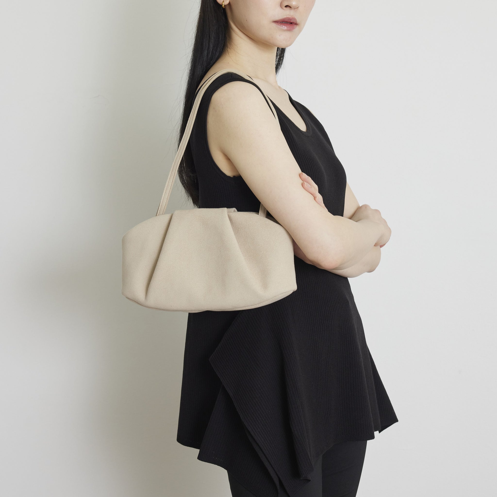 SUNA スモール Beige