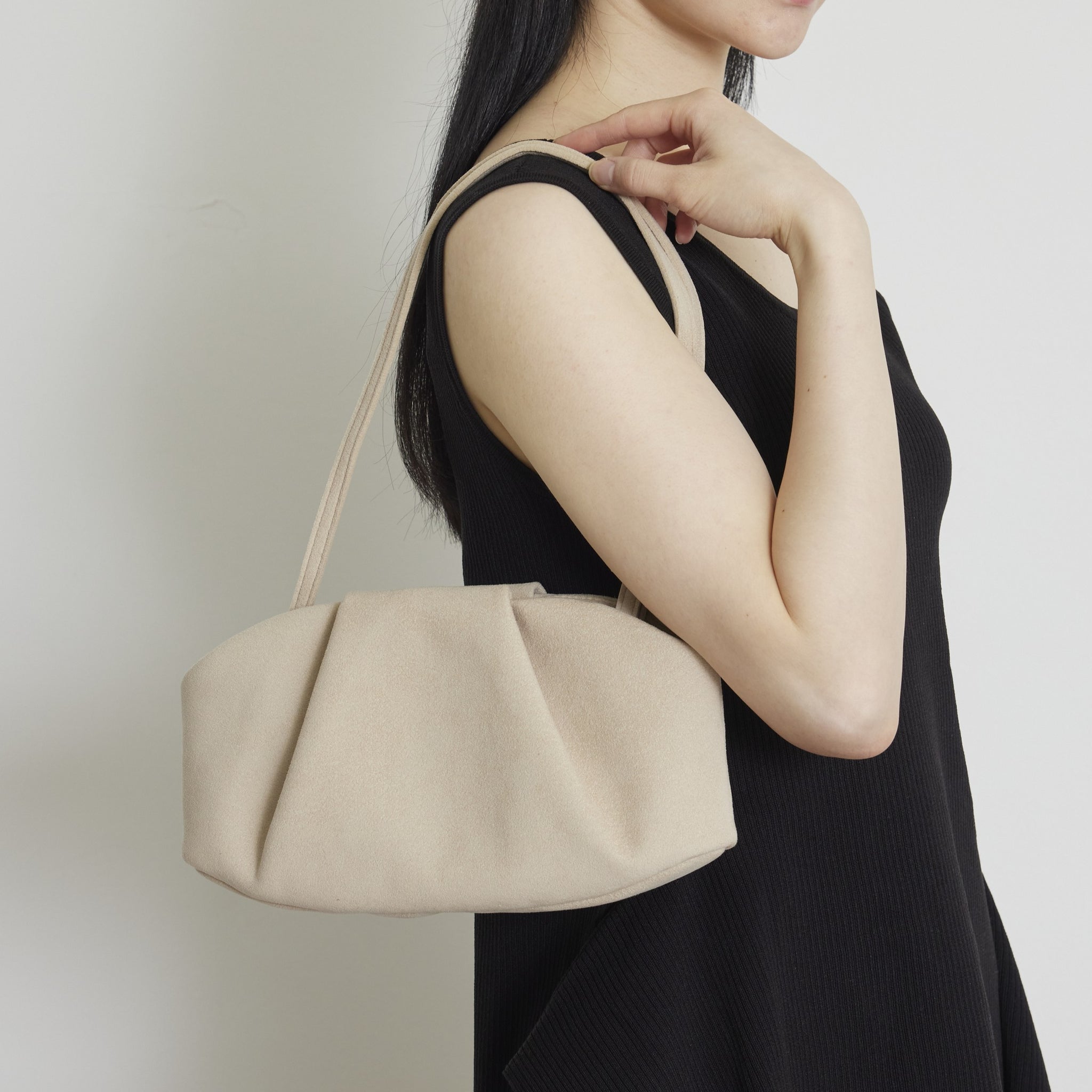 SUNA スモール Beige
