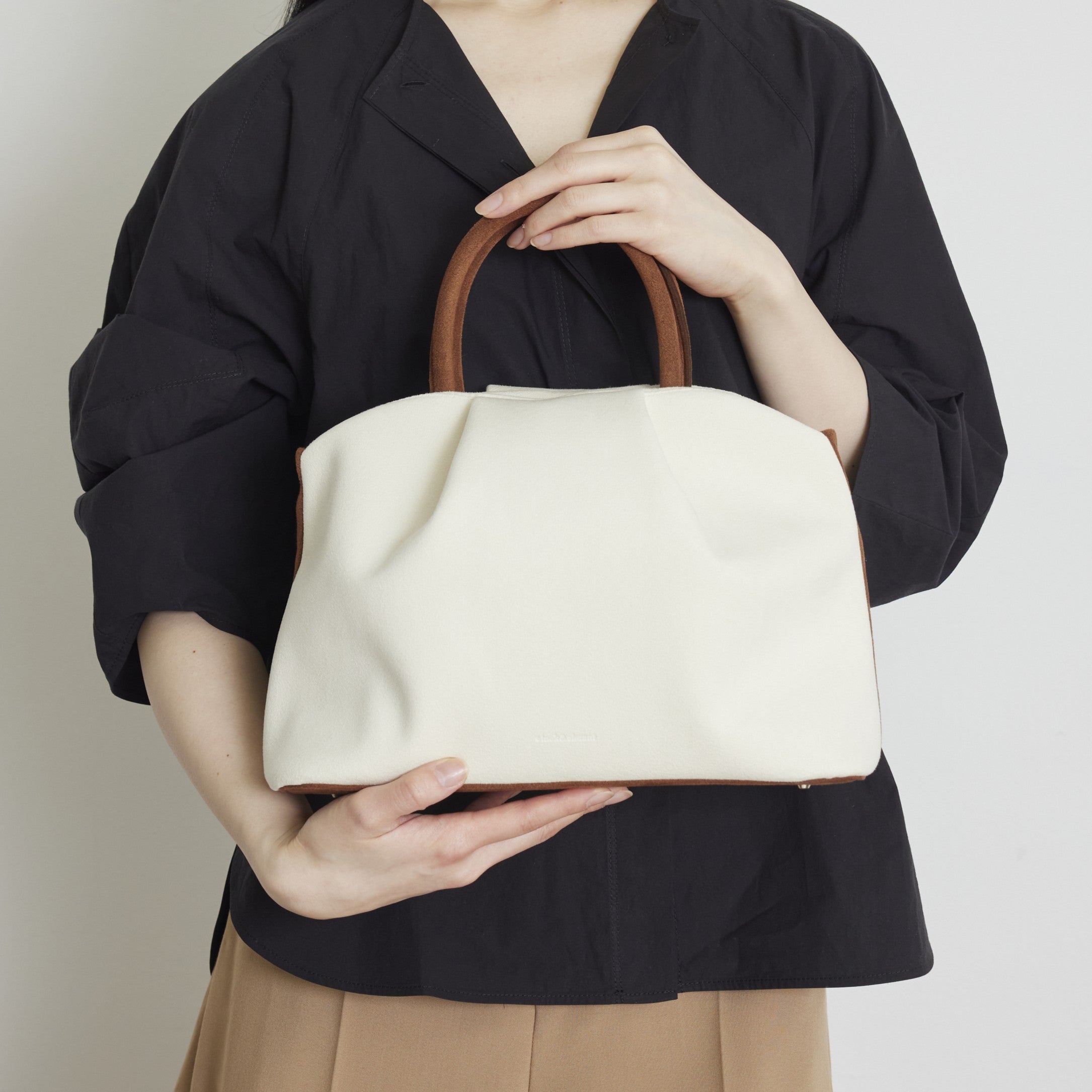 Boston Tote Bag Medium Custom / ボストントートバッグ【M】カスタム