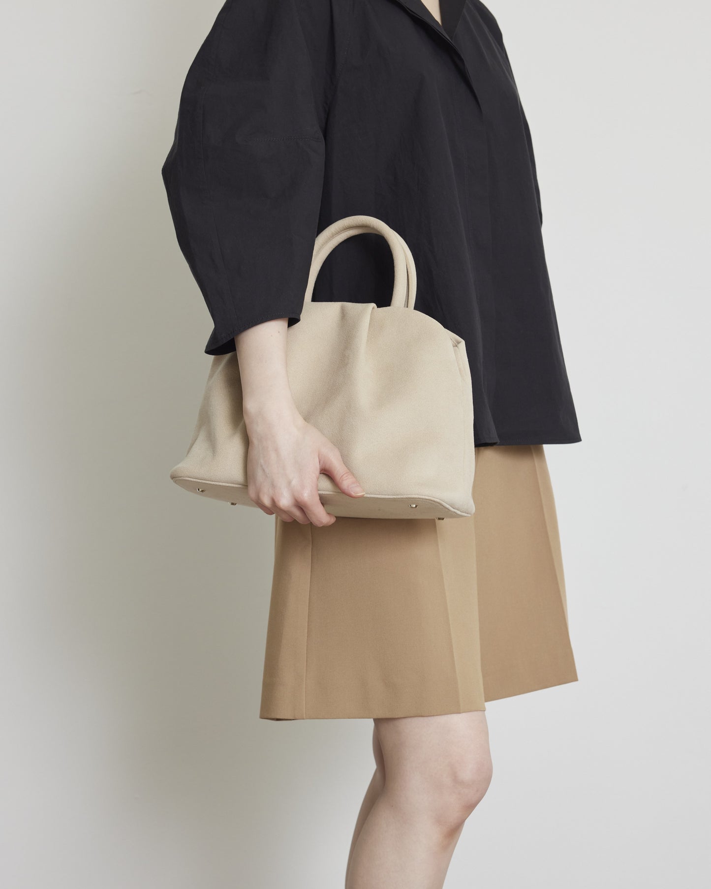 GOULT ミディアム Black