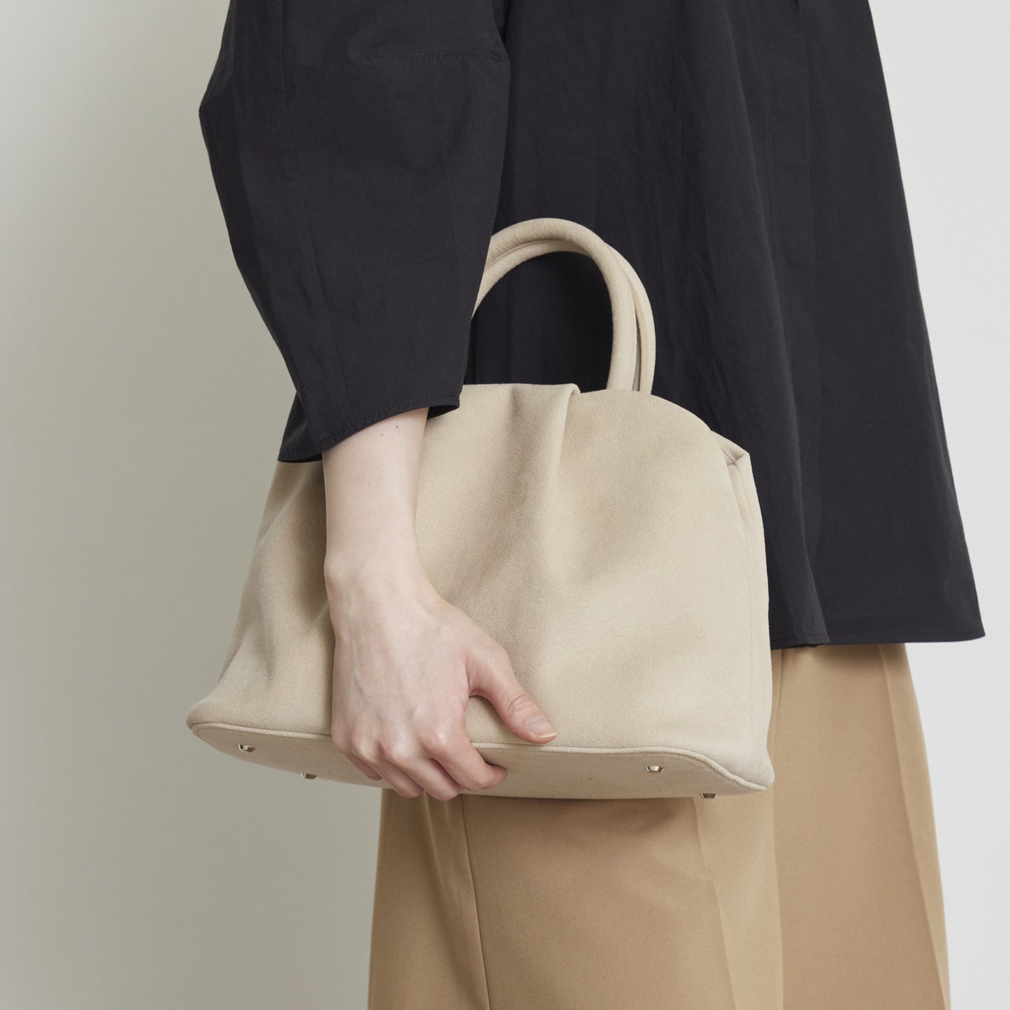 GOULT ミディアム Black