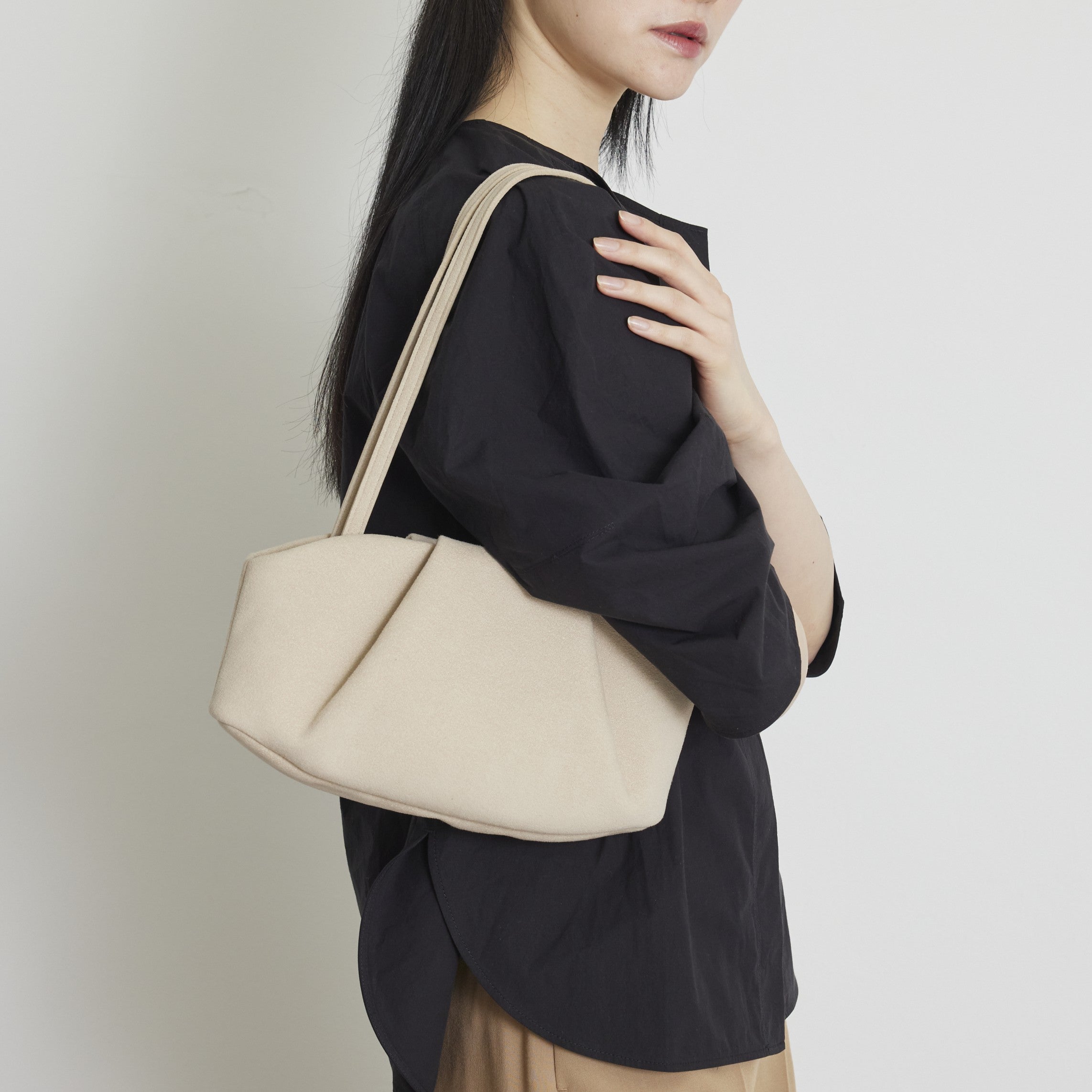 SUNA スモール Beige