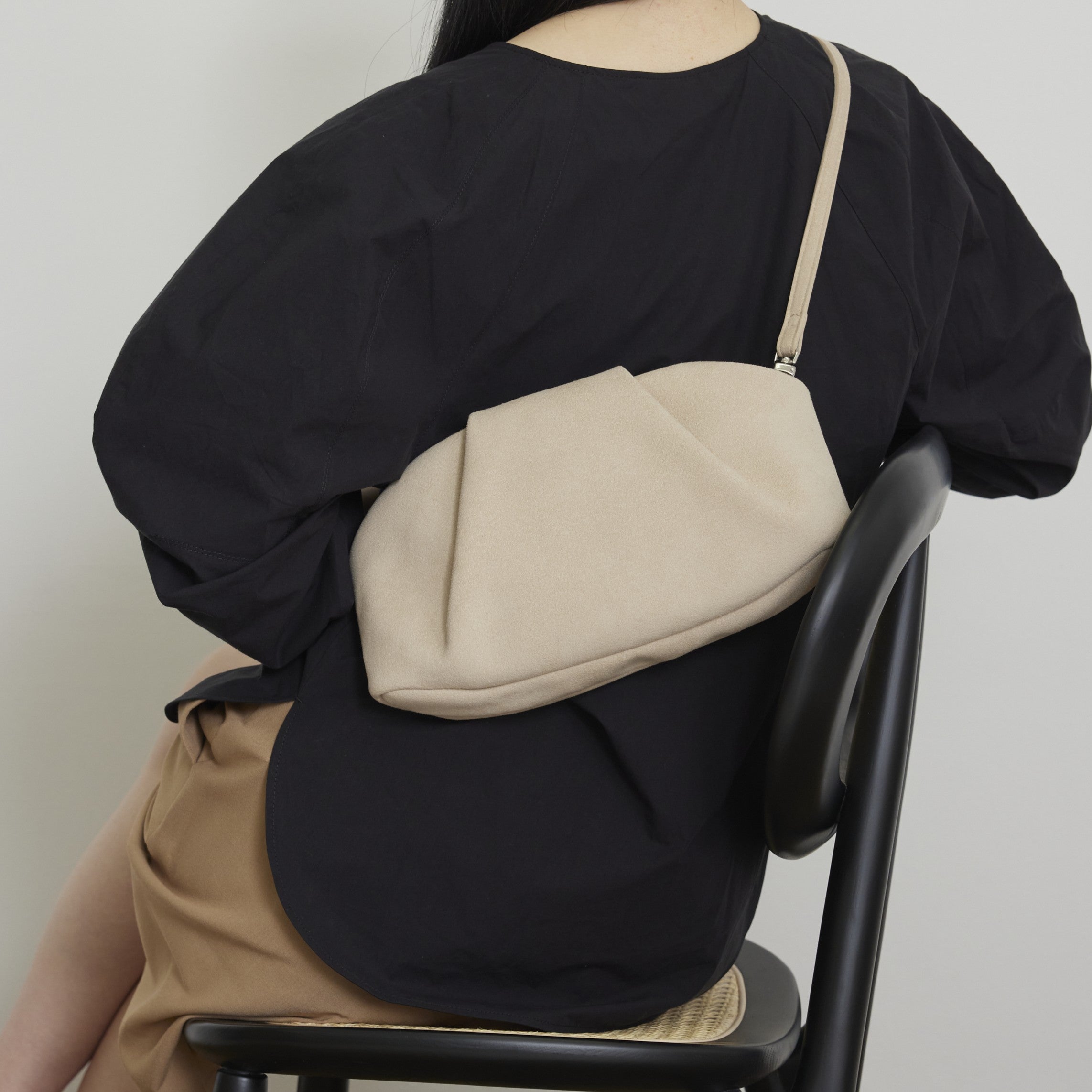 SUNA スモール Beige